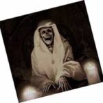 Могильная порча и ее последствия