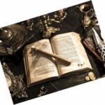 Как сделать кладбищенский приворот?