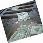 Тайное в явном или методы наведения порчи на деньги