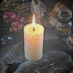 Как делается приворот белое венчание?